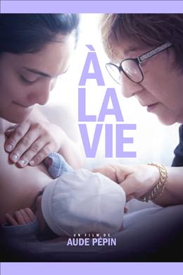 À La Vie