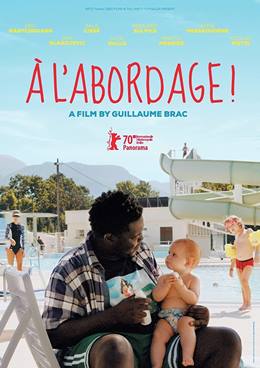 À L’abordage – Herkes İş Başına