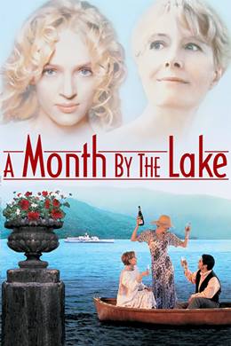 A Month by the Lake – Gölde Bir Ay