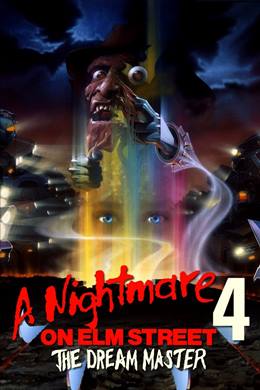 A Nightmare on Elm Street 4: The Dream Master – Elm Sokağında Kabus 4: Rüya Ustası