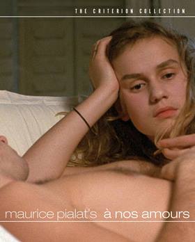 A Nos Amours – Aşklarımıza