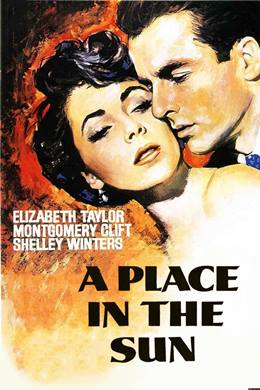 A Place in the Sun – İnsanlık Suçu