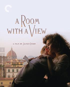 A Room with a View – Manzaralı Oda