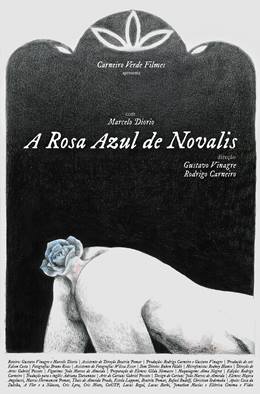 A Rosa Azul de Novalis – Novalis’in Mavi Gülü