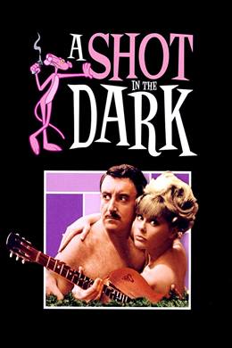 A Shot in the Dark – Pembe Panter: Karanlıkta Bir Çığlık