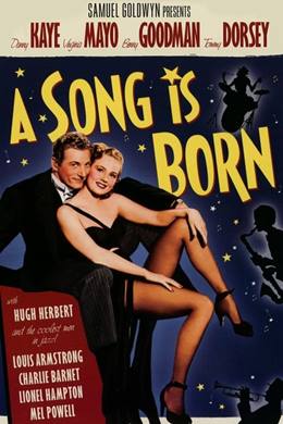 A Song Is Born – Bir Şarkı Doğuyor