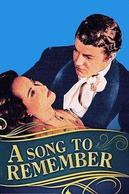 A Song to Remember – Unutulmaz Şarkı