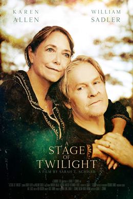 A Stage of Twilight – Alacakaranlığın Evresi
