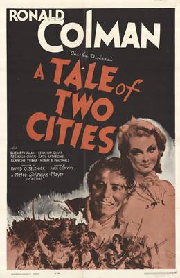 A Tale of Two Cities – İki Şehrin Hikayesi