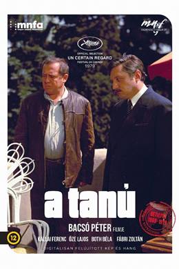 A Tanú – Tanık