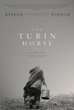 A Torinói Ló – Torino Atı