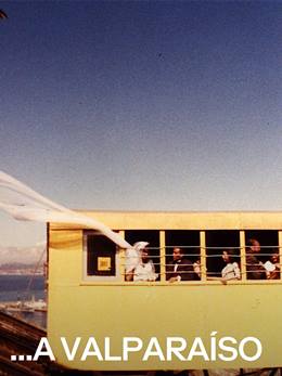 …A Valparaíso