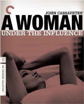 A Woman Under the Influence – Etki Altında Bir Kadın