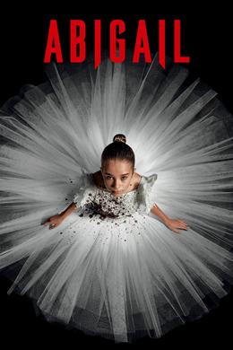 Abigail – Tutsak Abigail