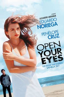 Abre Los Ojos – Aç Gözünü