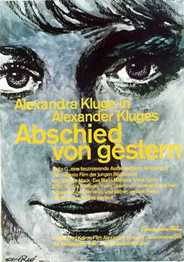 Abschied Von Gestern (Anita G.)
