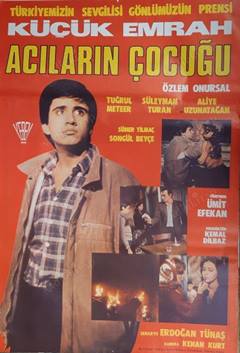 Acıların Çocuğu