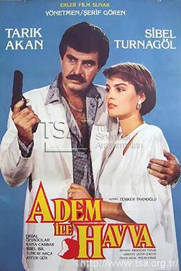 Adem ile Havva