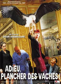 Adieu, Plancher Des Vaches! – Elveda, Evim Evim Güzel Evim