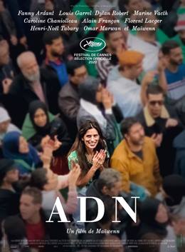 ADN – DNA