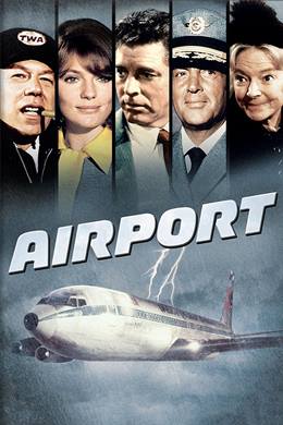 Airport – Havaalanı