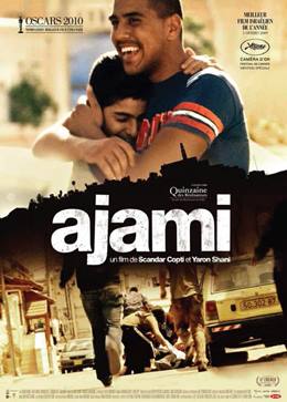 Ajami