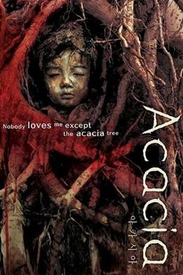 Akasia – Akasya