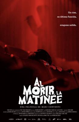 Al Morir La Matinée