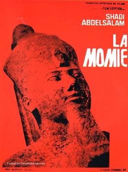 Al-Mummia – Mumya: Yılların Sayıldığı Gece