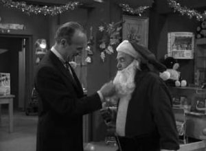 Alfred Hitchcock Presents 1. Sezon 12. Bölüm