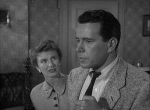 Alfred Hitchcock Presents 1. Sezon 2. Bölüm
