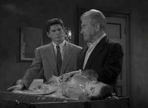 Alfred Hitchcock Presents 1. Sezon 20. Bölüm