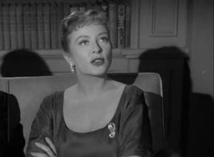 Alfred Hitchcock Presents 1. Sezon 26. Bölüm