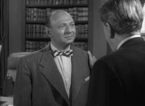 Alfred Hitchcock Presents 1. Sezon 29. Bölüm