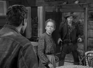 Alfred Hitchcock Presents 1. Sezon 3. Bölüm