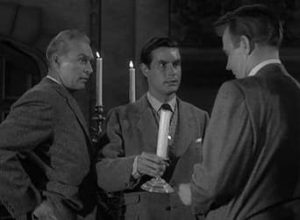 Alfred Hitchcock Presents 1. Sezon 31. Bölüm