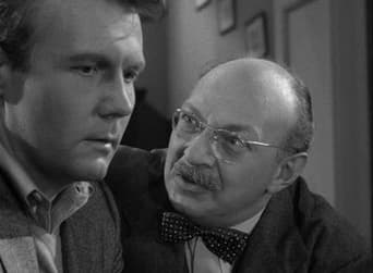 Alfred Hitchcock Presents 1. Sezon 34. Bölüm