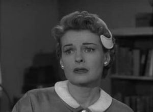 Alfred Hitchcock Presents 1. Sezon 36. Bölüm