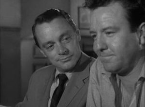 Alfred Hitchcock Presents 1. Sezon 38. Bölüm