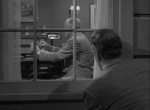 Alfred Hitchcock Presents 1. Sezon 39. Bölüm