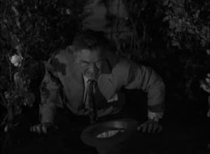 Alfred Hitchcock Presents 1. Sezon 4. Bölüm