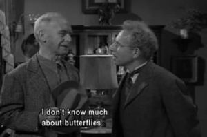Alfred Hitchcock Presents 2. Sezon 4. Bölüm