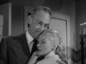 Alfred Hitchcock Presents 3. Sezon 16. Bölüm