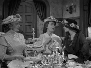 Alfred Hitchcock Presents 3. Sezon 18. Bölüm