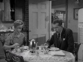 Alfred Hitchcock Presents 3. Sezon 21. Bölüm