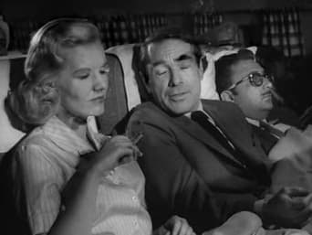 Alfred Hitchcock Presents 3. Sezon 25. Bölüm