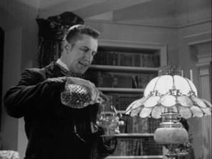 Alfred Hitchcock Presents 3. Sezon 3. Bölüm
