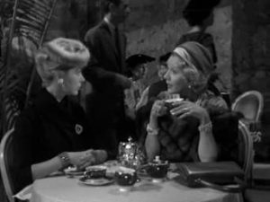 Alfred Hitchcock Presents 4. Sezon 10. Bölüm