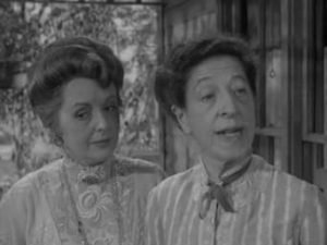 Alfred Hitchcock Presents 4. Sezon 12. Bölüm