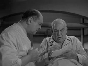 Alfred Hitchcock Presents 4. Sezon 13. Bölüm